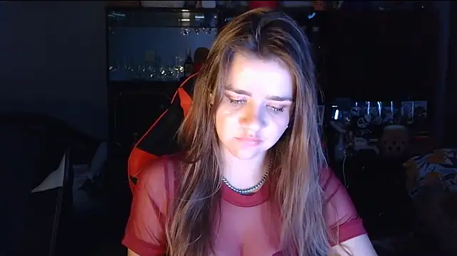 QueenBeatrice Live XXX-Chat