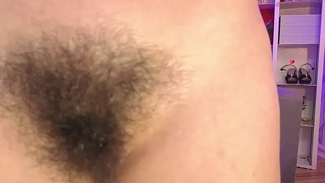 AsheyBaker লাইভ XXX চ্যাট