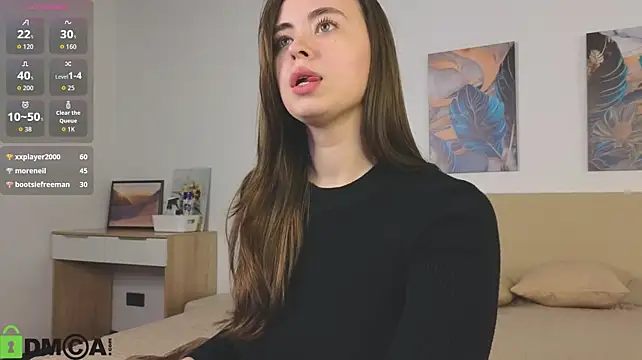 Sofi_Andersson Chat XXX in diretta