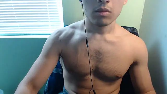 the1invisibleboy Chat XXX live