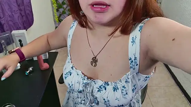 ann_bronw Chat XXX in diretta
