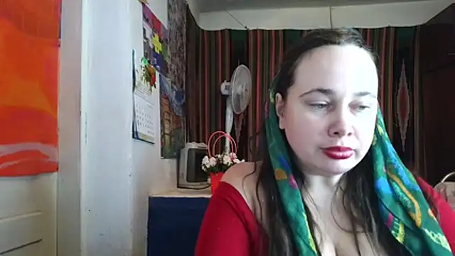 Czat XXX na żywo – Cora_Maro