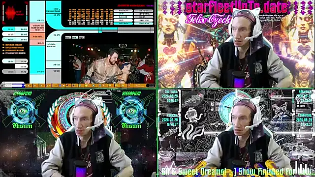 solodethlordsubveganFAQn Webbikameraesitys