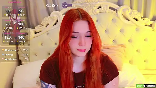 Shirley_Thomas Live XXX-Chat