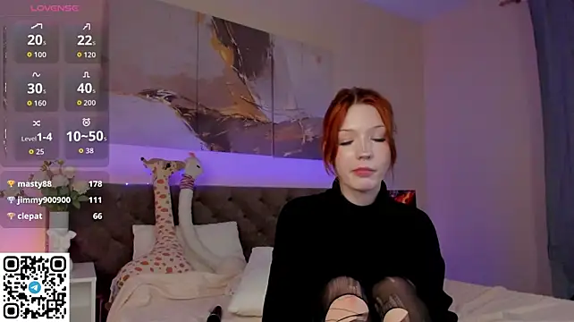 Linablueeyed – Live XXX-chat