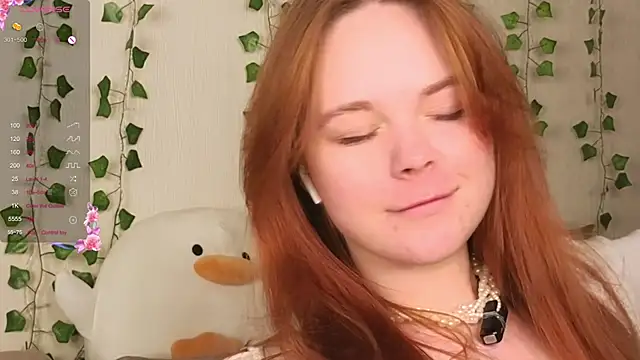Živý XXX chat roxydolll