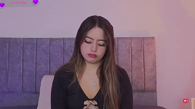 arycooper_ 라이브 XXX 채팅
