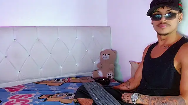 Angel_foxc13 Obrolan Langsung XXX