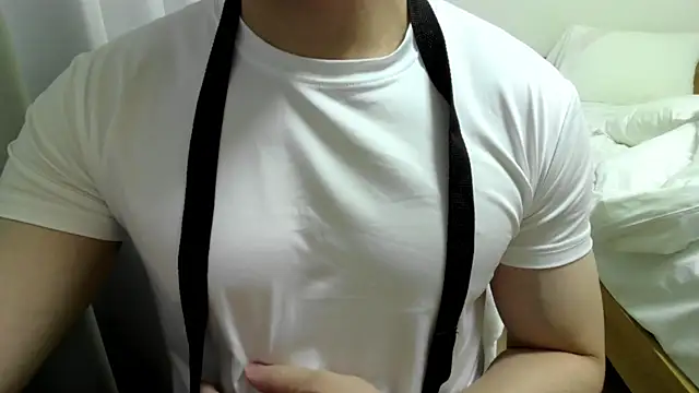 DearJackASMR Obrolan Langsung XXX