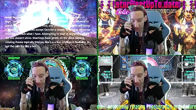 Chat XXX ao vivo de solodethlordsubveganFAQ