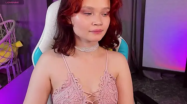 Chat XXX ao vivo de EmilyChaves