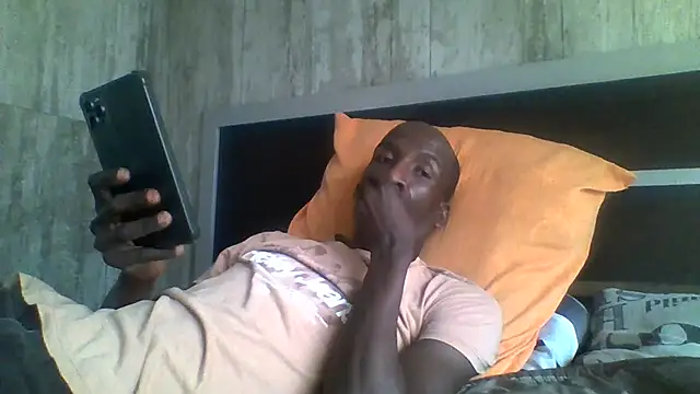 longdickson12345 Show Webcam