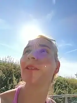 AnnualSunrise Webcam-Show
