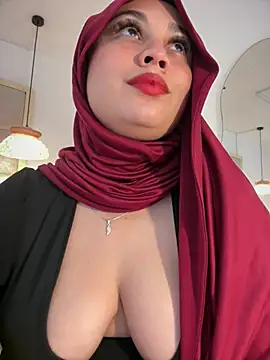 _anjum_ Live XXX-Chat