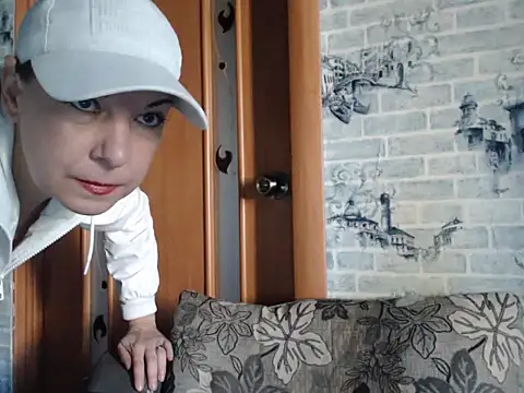 Chat XXX ao vivo de Lillia_Ray