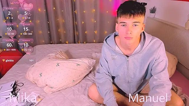 Manuel_Garsen Live XXX chat