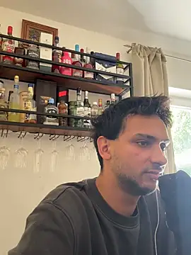 Gipsyboysteve লাইভ XXX চ্যাট