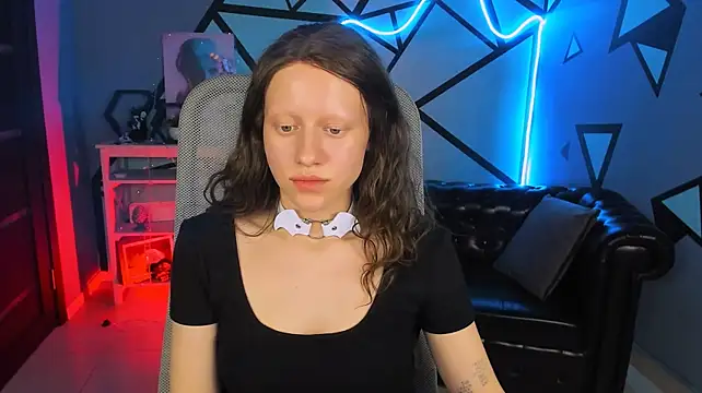 LidaDarknetn Live XXX chat