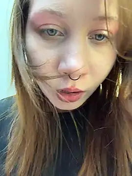 Chat XXX ao vivo de SlavicCandy
