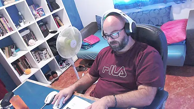 ravingr4d4 Chat XXX live