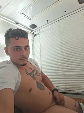 Chat XXX ao vivo de papisabroson