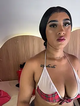Czat XXX na żywo – SofiaVitali_