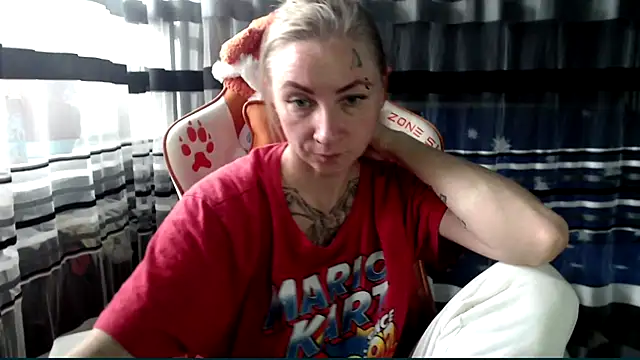 Chat XXX ao vivo de cold_lollipop