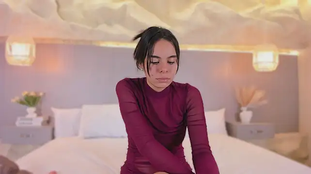 AnahinClar Chat XXX live