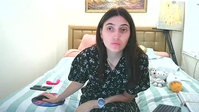 Iren Adlı Modelin Canlı XXX Sohbeti