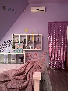 Chat XXX en directo de PinkiePae
