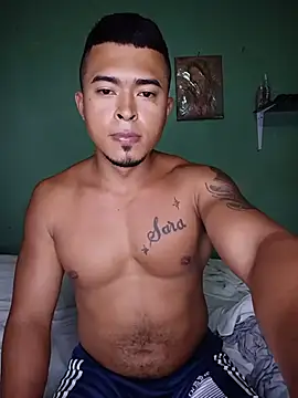 XXX chat uživo modela Royer