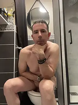 Exhibsexe élő XXX-chatje