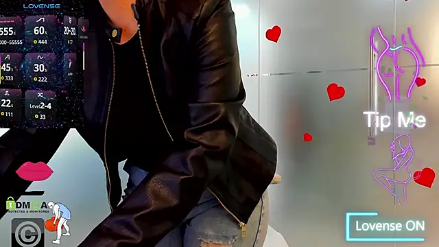 anyarosses 라이브 XXX 채팅