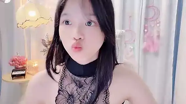 Yanys521 라이브 XXX 채팅