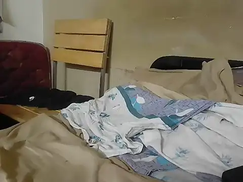 fitbuddy1 élő XXX-chatje