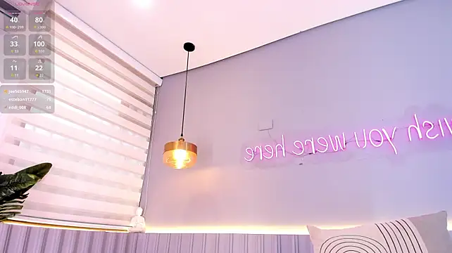 cherry_monroe 라이브 XXX 채팅
