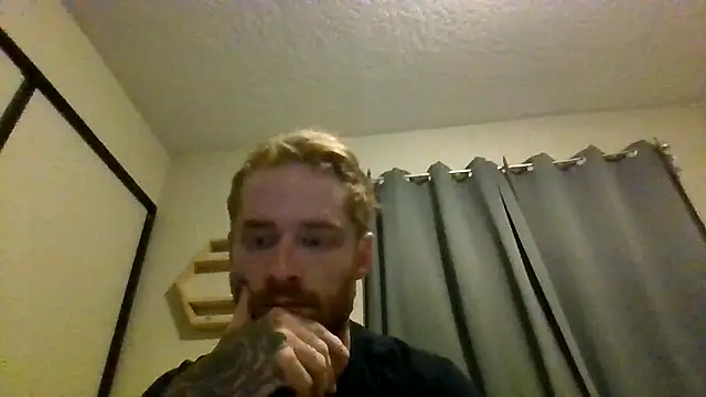 RightishResolve Webcam show