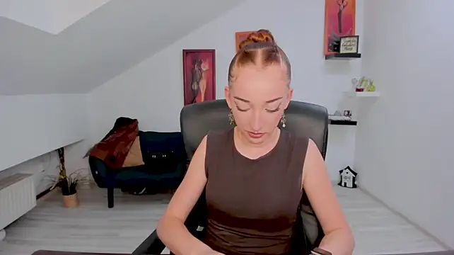JudithCarter – Live XXX-chat