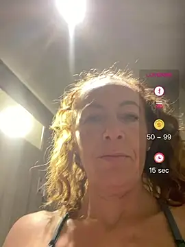 Chat XXX ao vivo de gingergymbunny