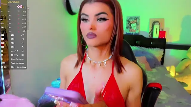 Chat XXX en directo de Jessica_smith_1