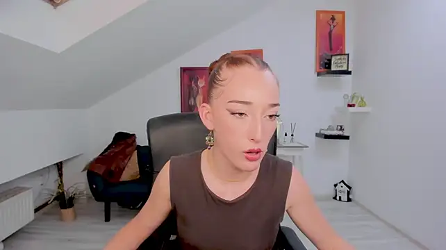 JudithCarter Live XXX-Chat