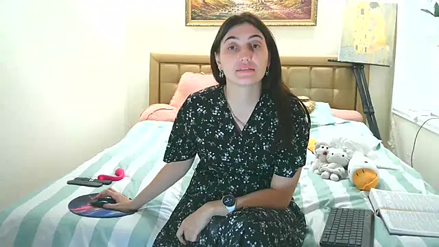 Iren's Live XXX Chat