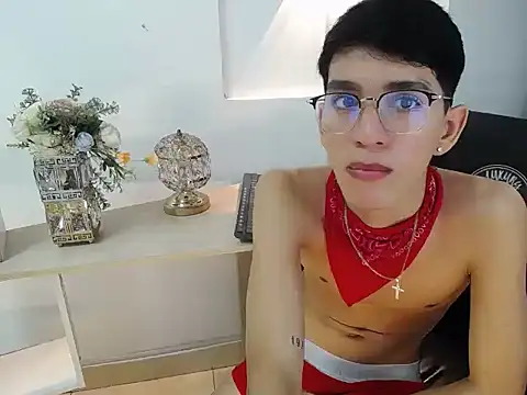 Nicolas_Rosenthal Webcam show