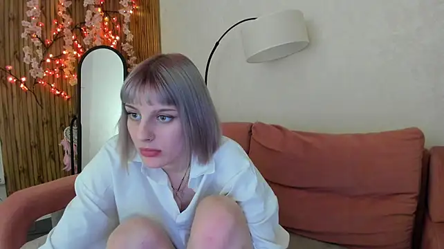 Megg_bb's Live XXX Chat