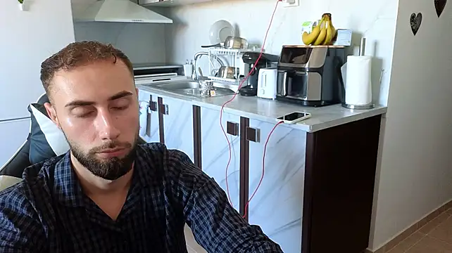 دردشة RyanStorm_ الجنسية المباشرة