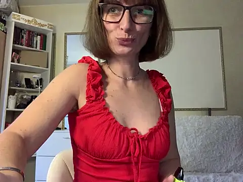 SolLina Live XXX-Chat