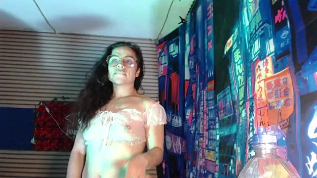 rosse_2504's Live XXX Chat