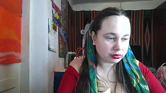 Cora_Maro élő XXX-chatje