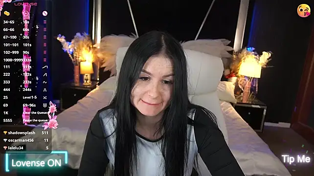 Chat XXX Live AmberDismond