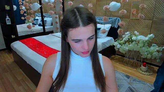 Chatroom XXX en direct de FinalAccord